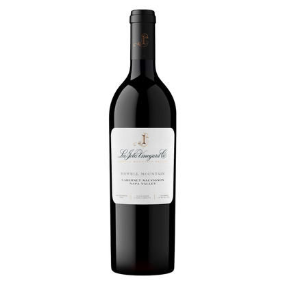 La Jota Howell Mountain Cabernet Sauvignon 16 750ml