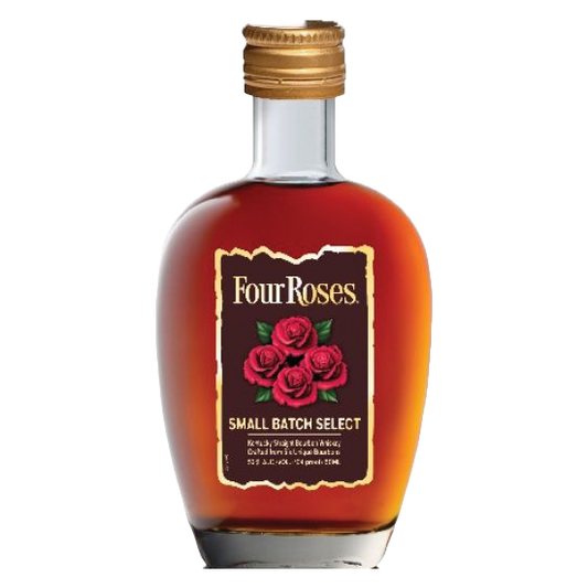 Four Roses Small Batch Select Bourbon 50ml