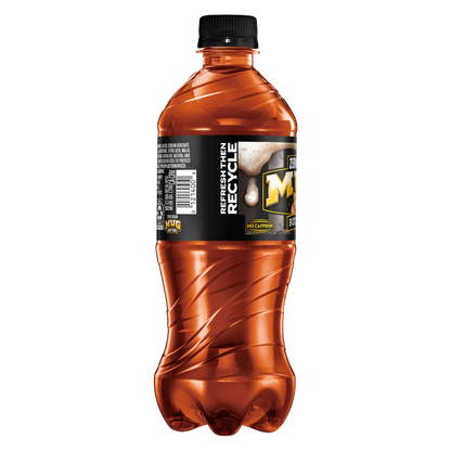 Mug Zero Sugar Soda Root Beer 20oz Btl