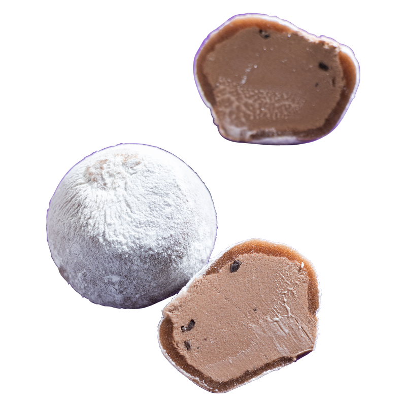 My/Mochi Ice Cream Double Chocolate 6ct