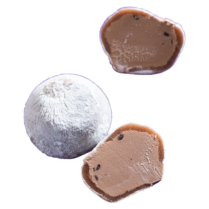 My/Mochi Ice Cream Double Chocolate 6ct