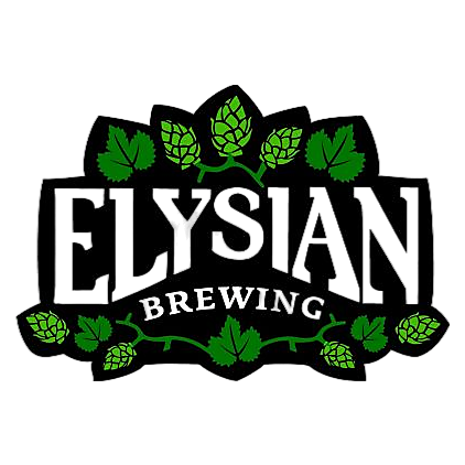 Elysian Dayglow IPA (15.5 GAL KEG)