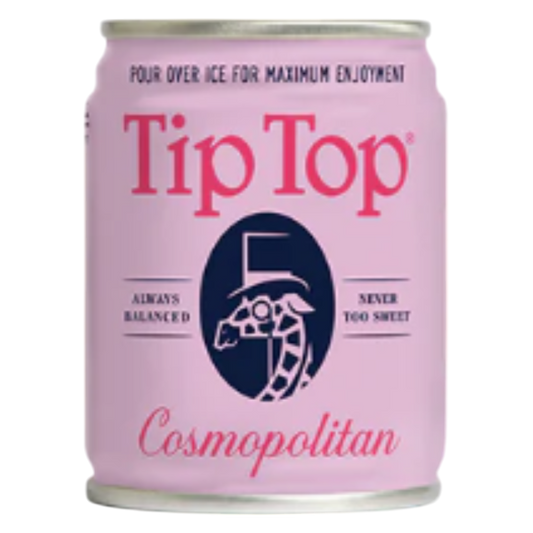 Tip Top Cosmopolitan 100ml