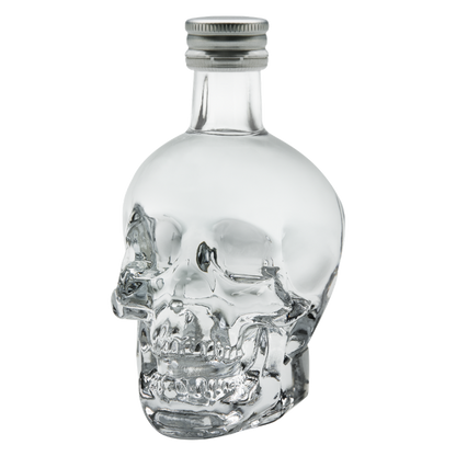 Crystal Head Vodka 50ml (80 Proof)