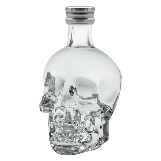 Crystal Head Vodka 50ml (80 Proof)