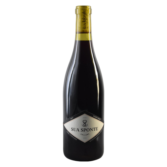 Sua Sponte Foss Vineyard Pinot Noir (750 ML)