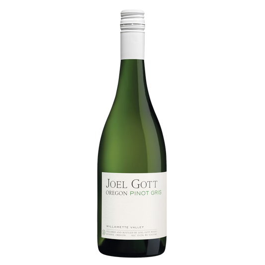 Joel Gott Pinot Gris 750 ml