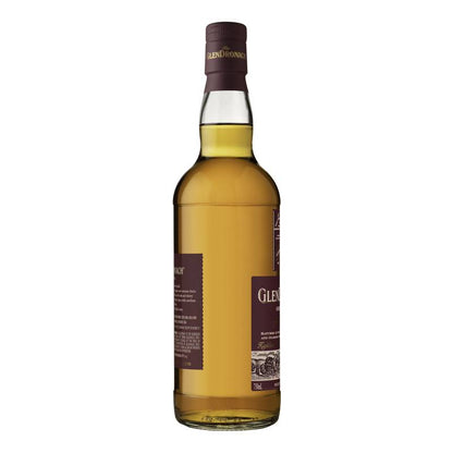 Glendronach Original 12yr Single Malt Scotch 750 Ml