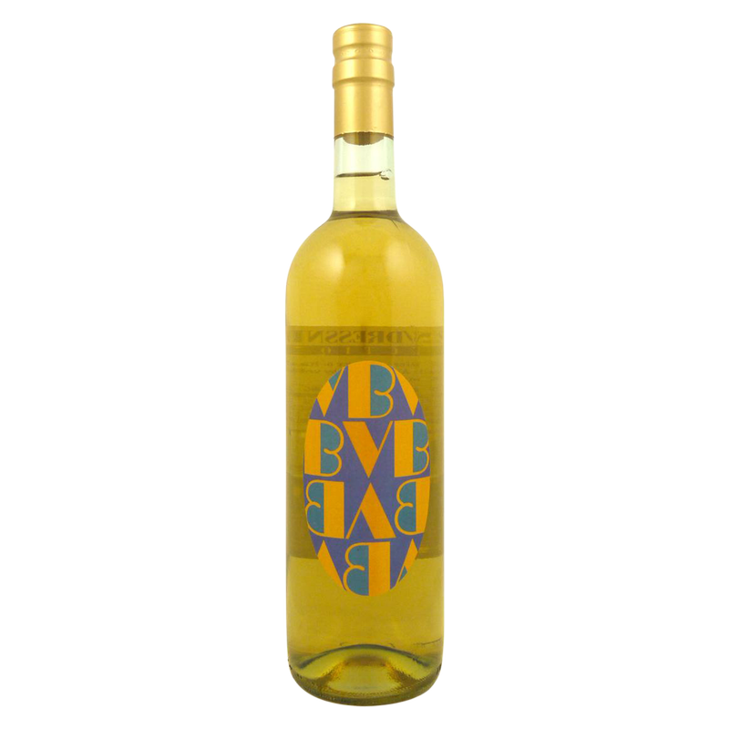 Vergano M Vermouth Bianco 750ml