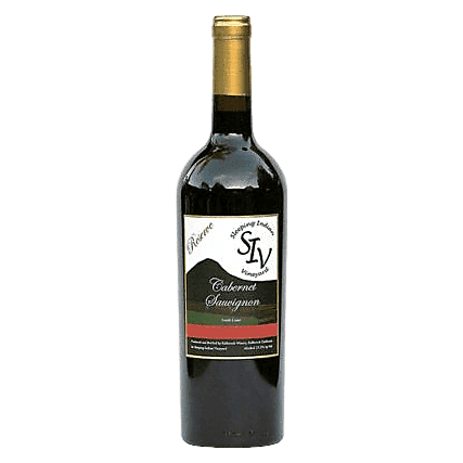Sleeping Indian Cabernet Sauvignon 750ml