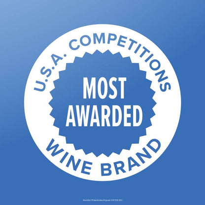 Barefoot Chardonnay 750 ml