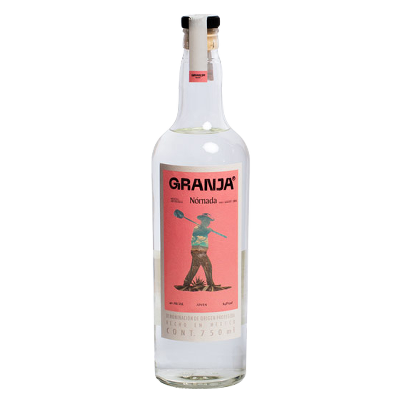 Granja Nomada Mezcal 750ml
