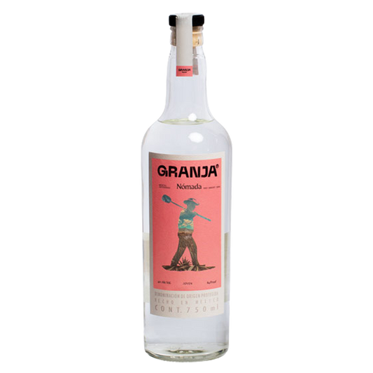Granja Nomada Mezcal 750ml