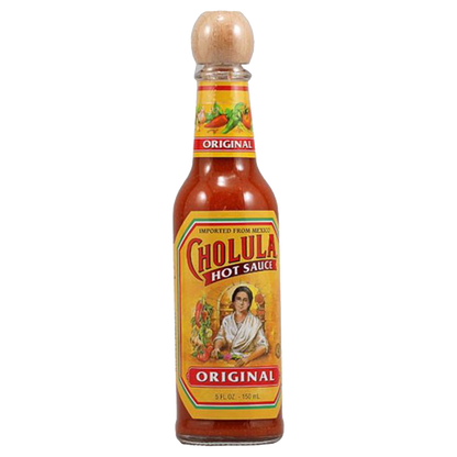 Cholula Original Hot Sauce - 5oz