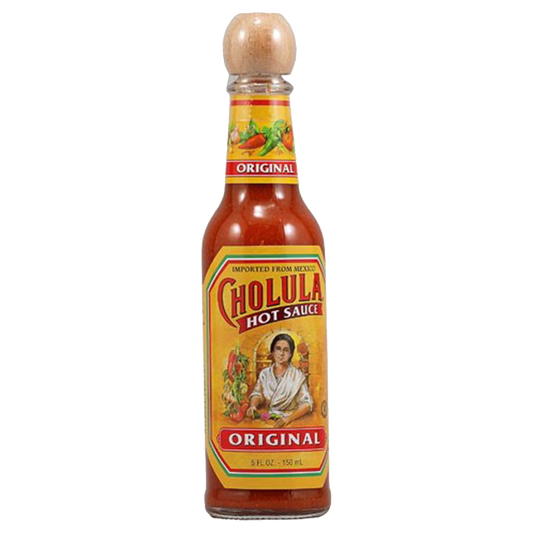 Cholula Original Hot Sauce - 5oz