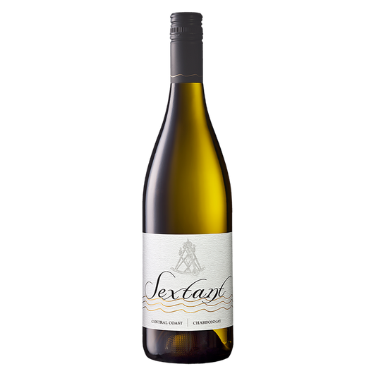 Sextant Chardonnay Central Coast 750ml