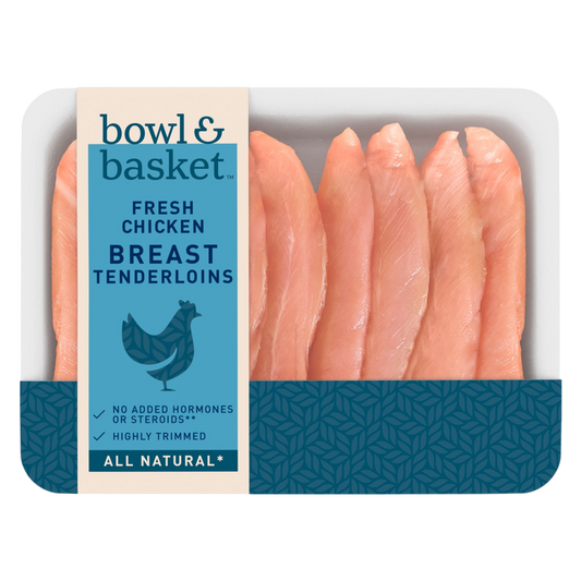 Chicken Tenderloins - Avg 1.1lb