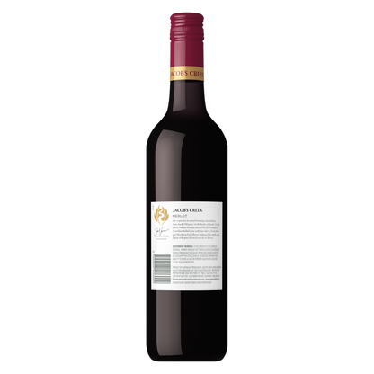 Jacobs Creek Merlot 750 ml