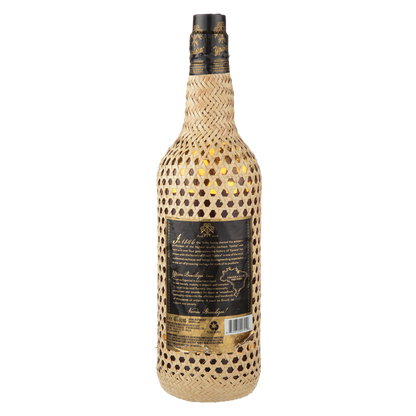 Ypioca Cachaca Ouro Gold 1L
