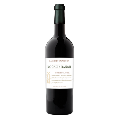 Rocklin Ranch Cabernet Sauvignon 750ml