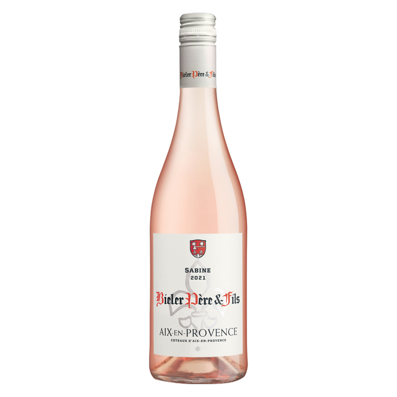 Bieler Rose Sabine 750ml