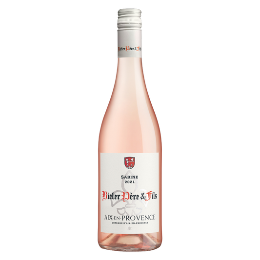Bieler Rose Sabine 750ml