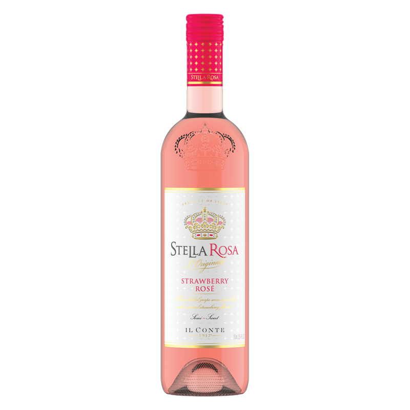 Stella Rosa Rose 750ml
