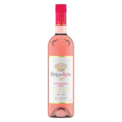 Stella Rosa Rose 750ml
