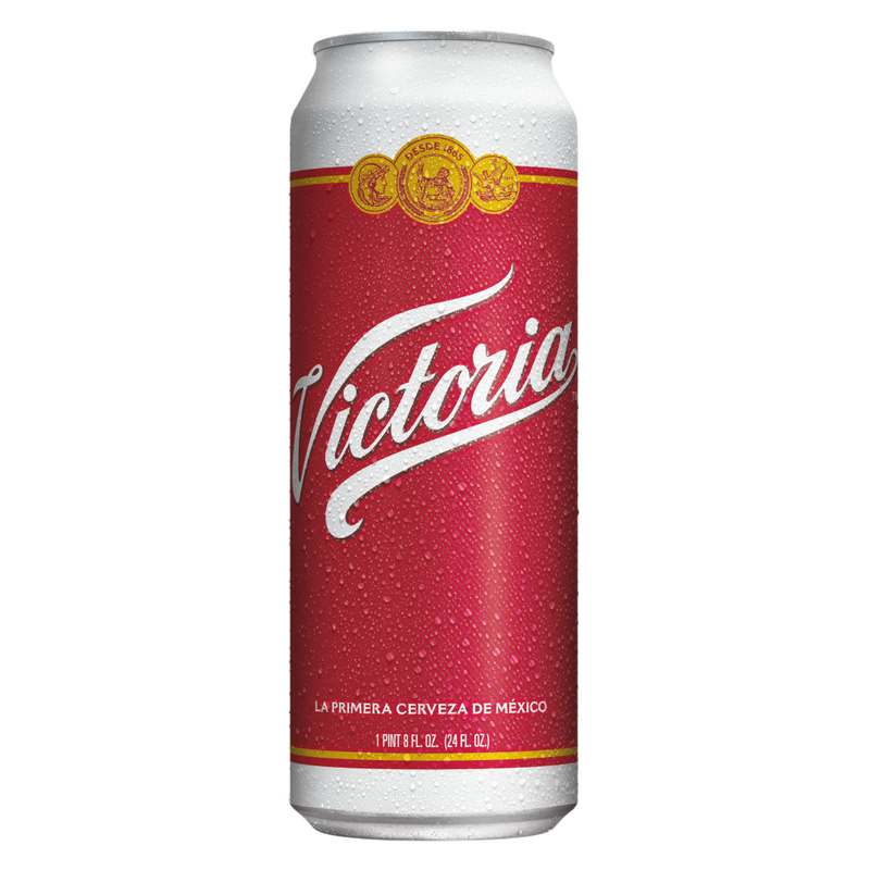 Victoria Vienna-style lager  (24 OZ CAN)
