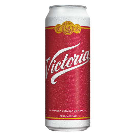 Victoria Vienna-style lager  (24 OZ CAN)
