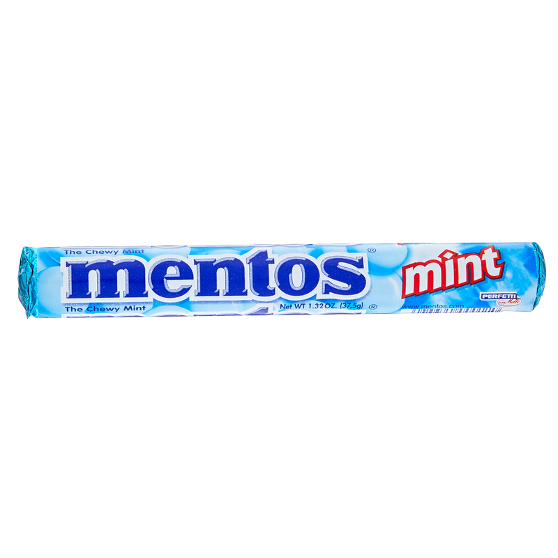 Mentos Mint 1.32oz