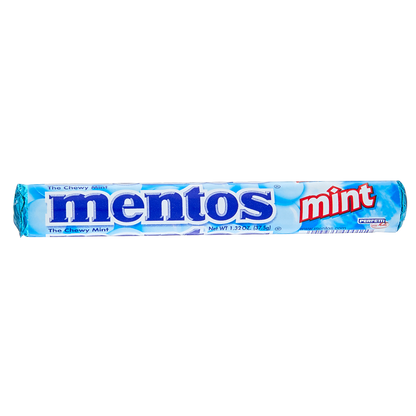 Mentos Mint 1.32oz