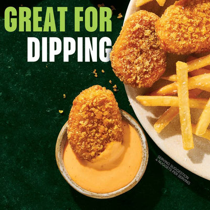 MorningStar Farms Frozen Plant Based Chik'n Nuggets 10.5oz