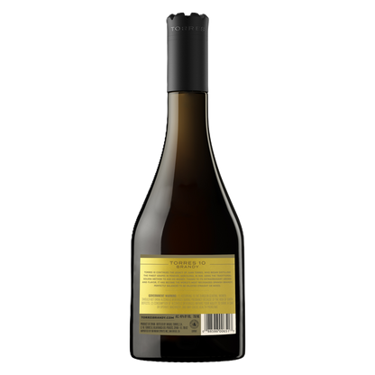 Torres 10 Brandy 750ml