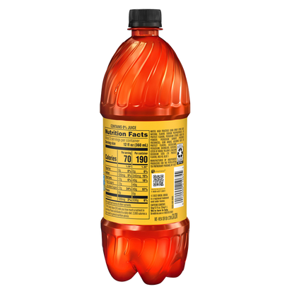 Brisk Blood Orange 1L Bottle