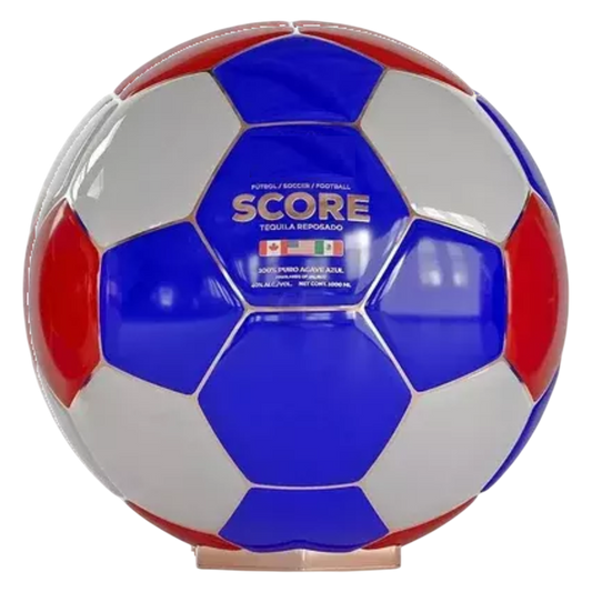 Score Tequila Reposado USA 750ml