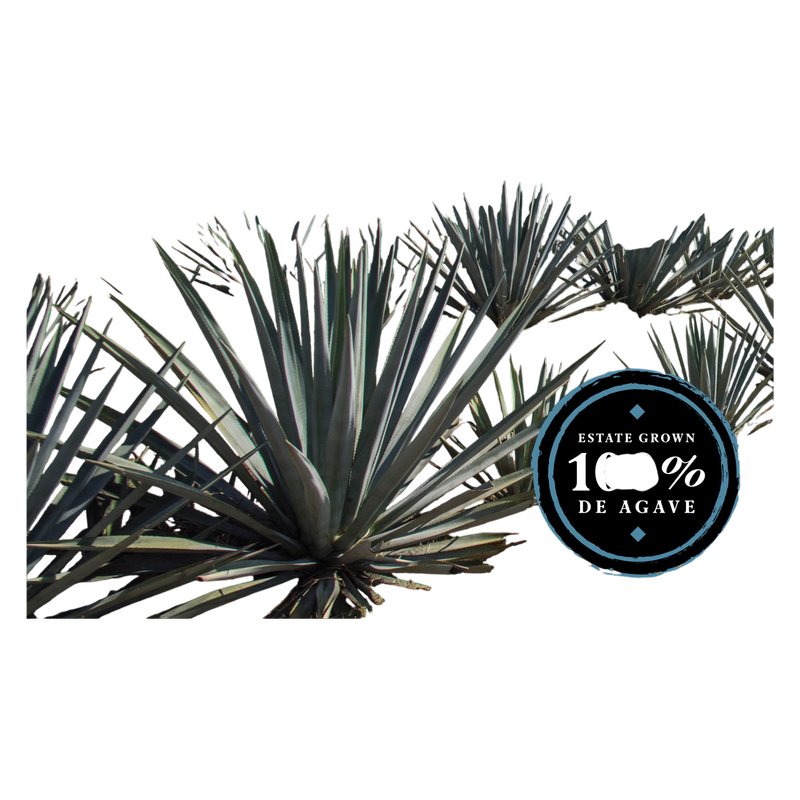 Lunazul Reposado Tequila 1L