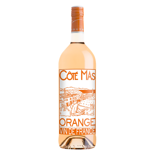 Cote Mas Vin de France Orange 1L 13.5% ABV