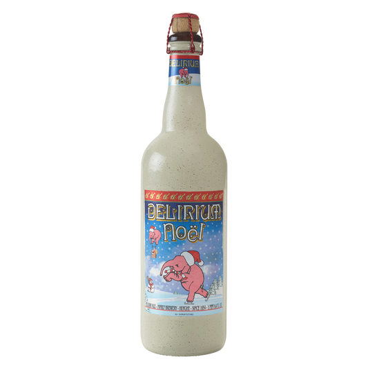 Delirium Noel Belgian Ale 750ML Bottle