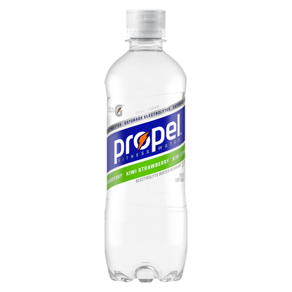 Propel Zero Sugar Kiwi Strawberry 12pk 16.9oz Btl