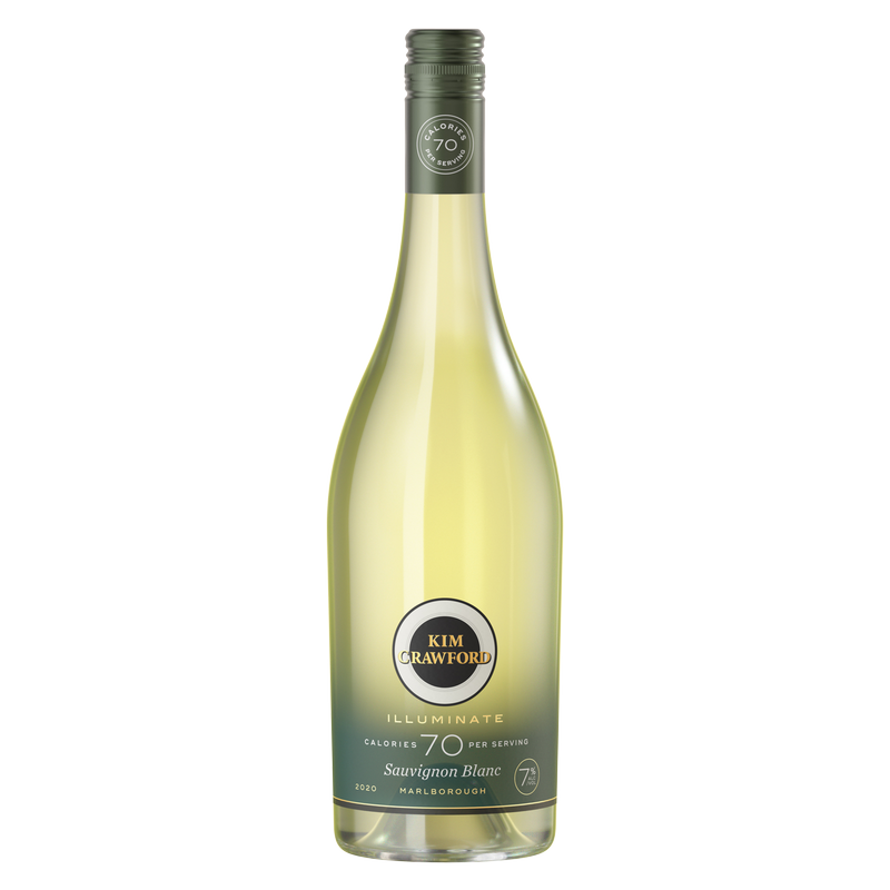 Kim Crawford Illuminate Marlborough Sauvignon Blanc 750ml
