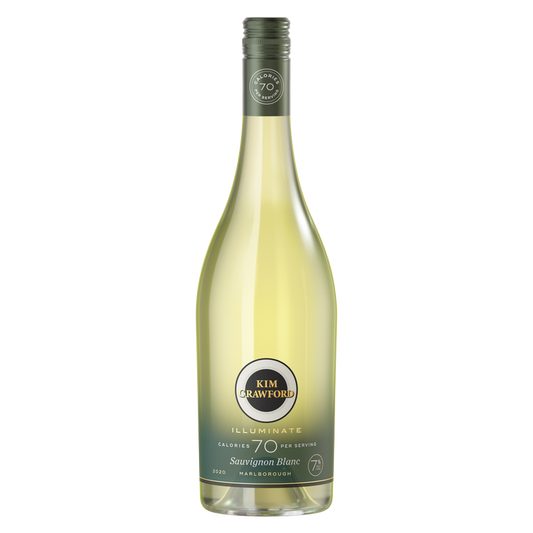Kim Crawford Illuminate Marlborough Sauvignon Blanc 750ml