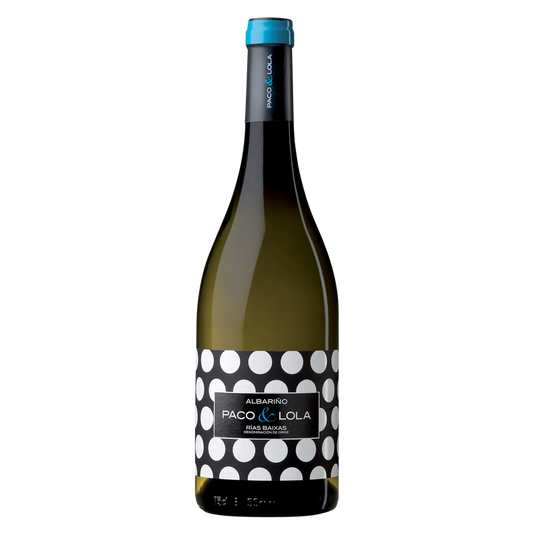 Paco & Lola Albarino 750ml