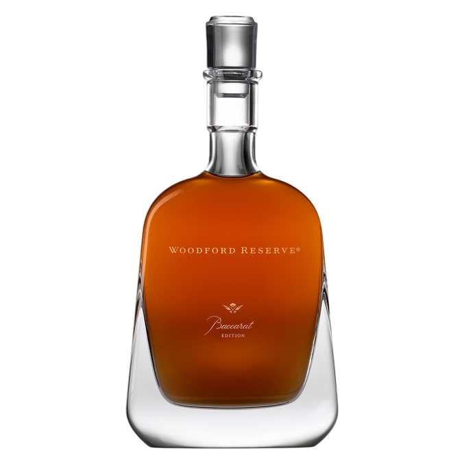 Woodford Reserve Baccarat 700ml