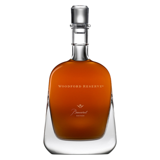 Woodford Reserve Baccarat 700ml