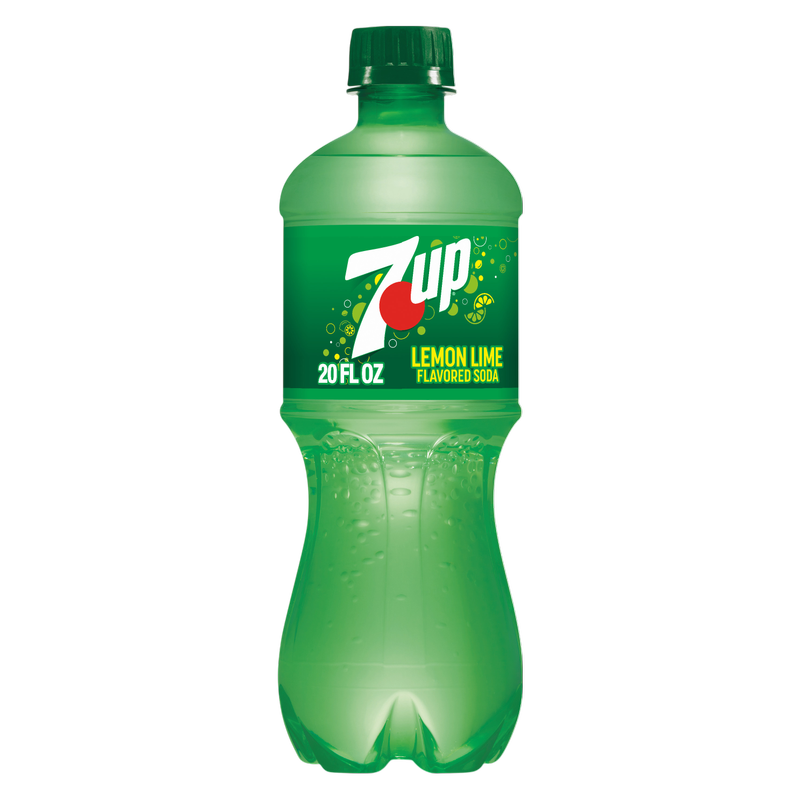 7up 20oz Btl