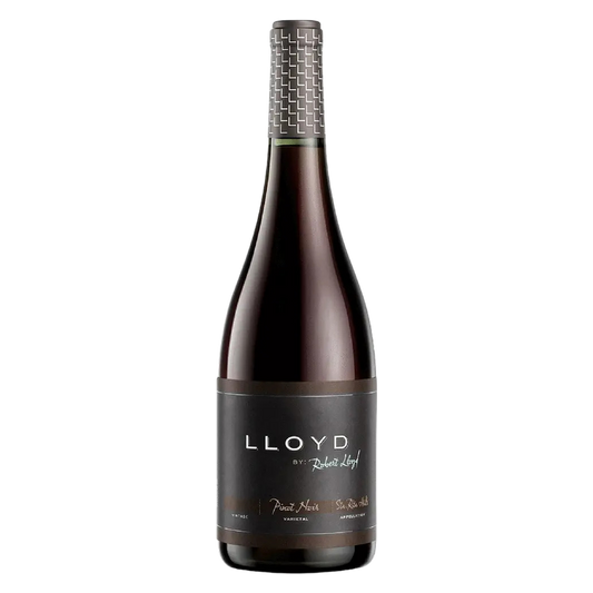 Lloyd Pinot Noir 750ml