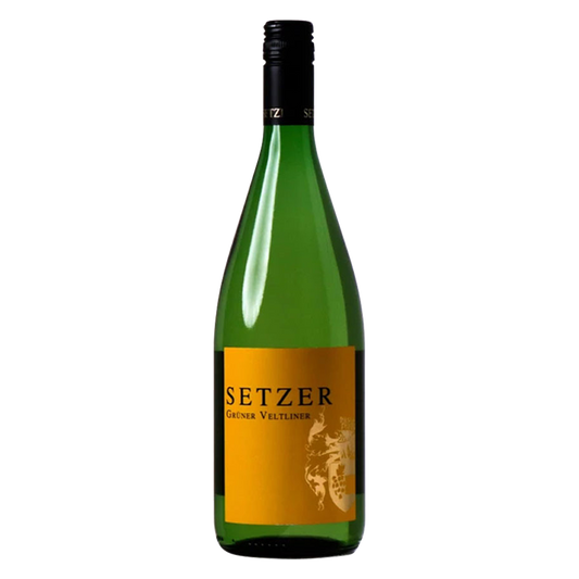 Setzer Gruner Veltliner 2020 1L 11.5% ABV