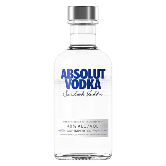 Absolut Vodka 200 ml