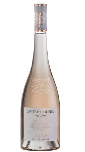 Chateau Roubine Premuim Cru Classe Rose